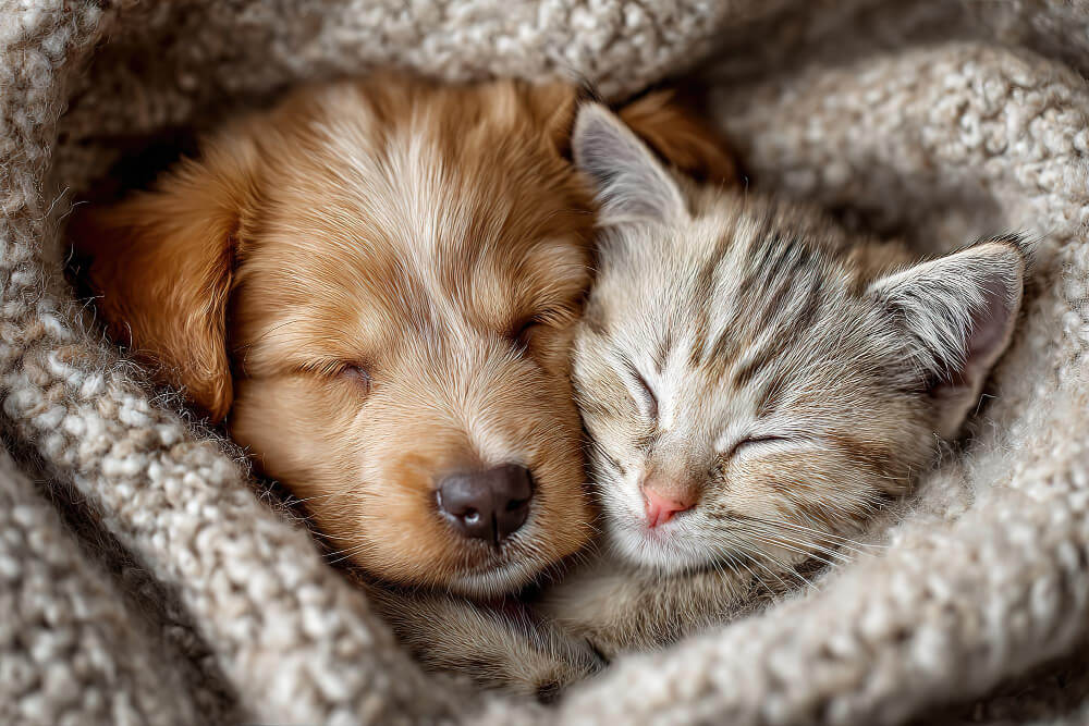 Puppy & Kitten Care  Las Vegas, NV 